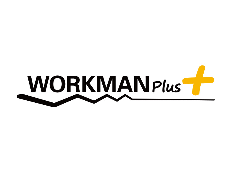 ワークマンプラス (WORKMAN Plus)